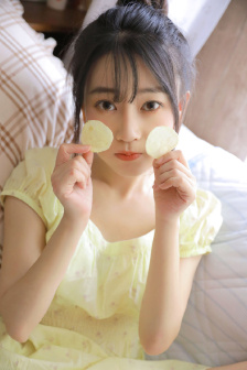善良的女秘书奇优